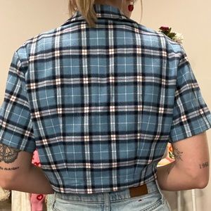 BRANDY MELVILLE BUTTON DOWN